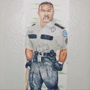 Meet your Posher, Thomas